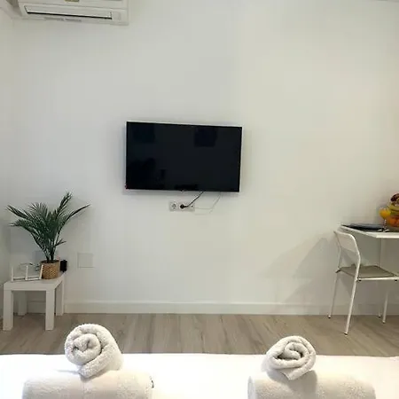 Pizarro ! Apartment *