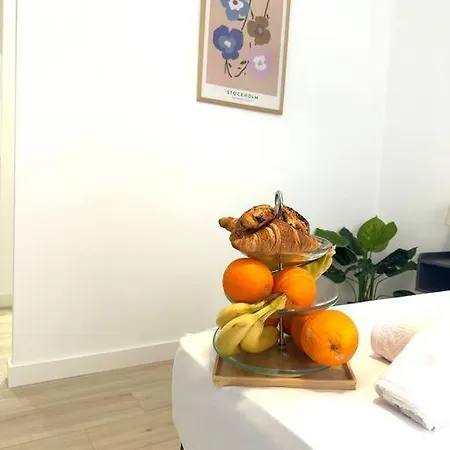 Pizarro ! Apartment *