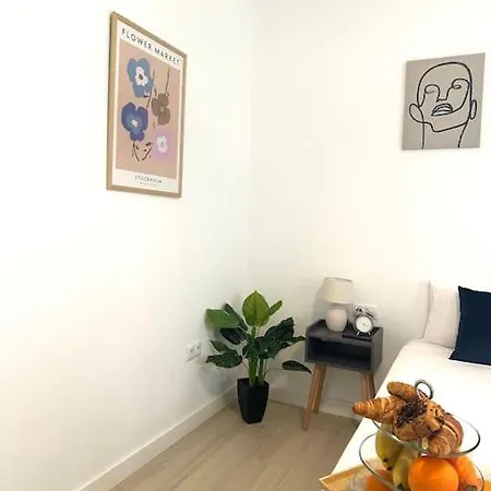 Apartment Pizarro ! *