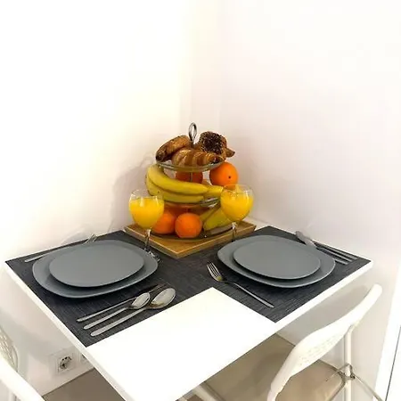 Apartment Pizarro ! *