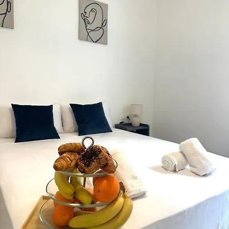 Apartment Pizarro ! *