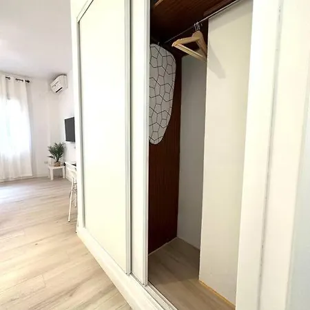 Apartment Pizarro ! Malaga
